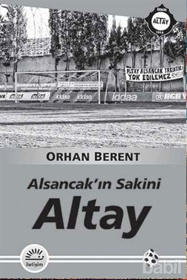 Picture of Alsancak'ın Sakini