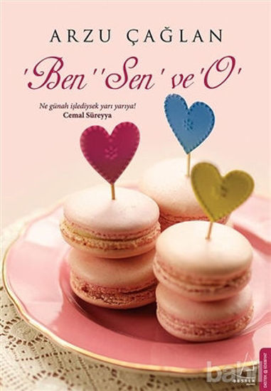 Picture of Ben, Sen ve O