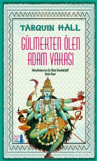 Picture of Gülmekten Ölen Adam Vakası