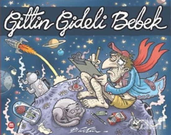 Picture of Gittin Gideli Bebek