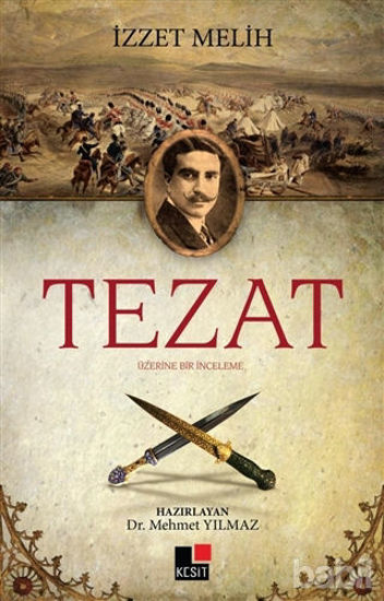 Picture of Tezat