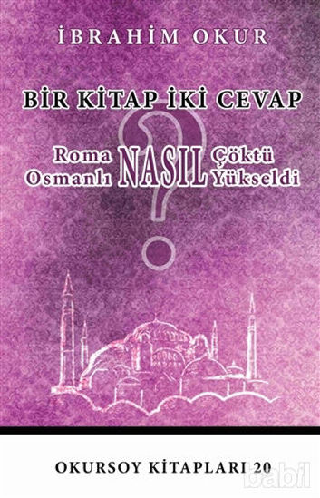 Picture of Bir Kitap İki Cevap 
