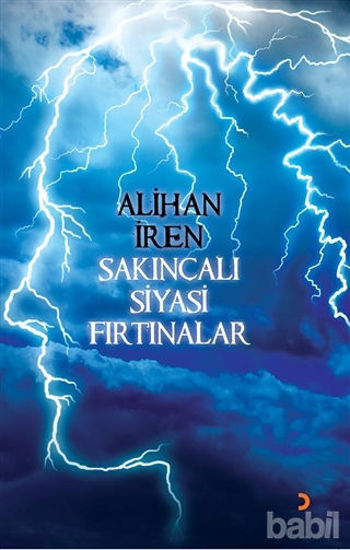 Picture of Sakıncalı Siyasi Fırtınalar