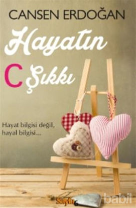 Picture of Hayatın C Şıkkı