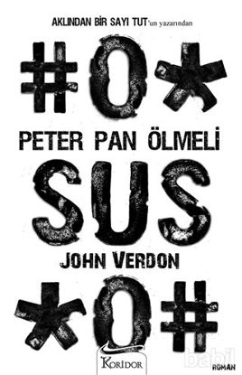 Picture of Peter Pan Ölmeli