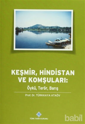 Picture of Keşmir, Hindistan ve Komşuları