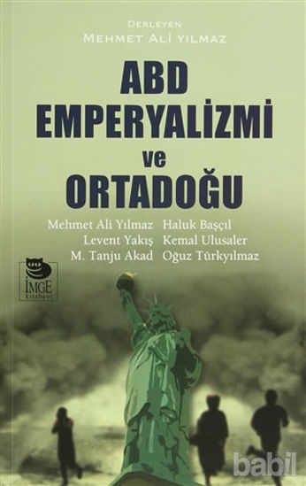 Picture of ABD Emperyalizmi ve Ortadoğu