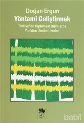 Picture of Yöntemi Geliştirmek