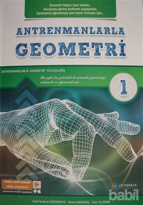 Picture of Antrenmanlarla Geometri 1