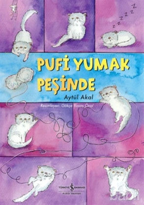 Picture of Pufi Yumak Peşinde
