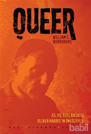Picture of Queer