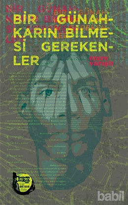 Picture of Bir Günahkarın Bilmesi Gerekenler