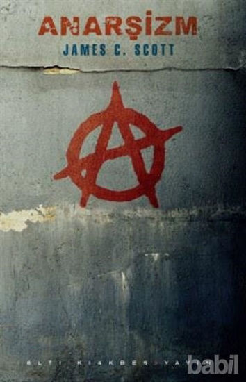 Picture of Anarşizm