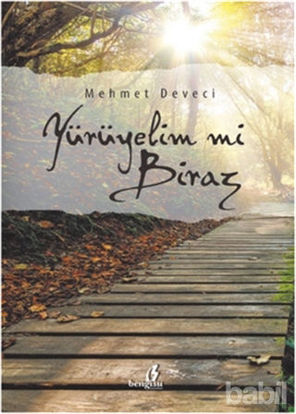 Picture of Yürüyelim mi Biraz