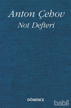 Picture of Not Defteri