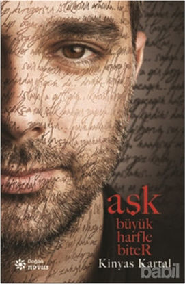 Picture of Aşk Büyük Harfle Biter