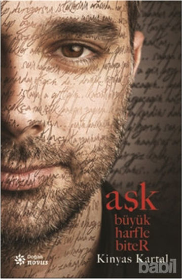 Picture of Aşk Büyük Harfle Biter