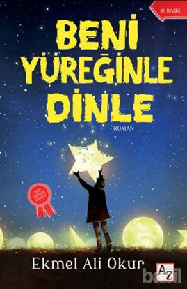 Picture of Beni Yüreğinle Dinle