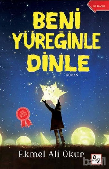 Picture of Beni Yüreğinle Dinle