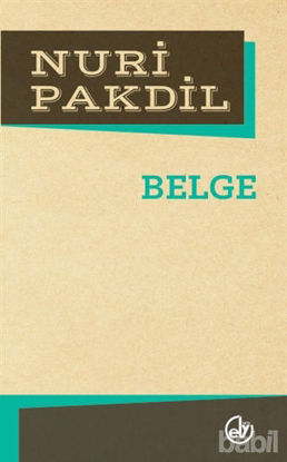 Picture of Belge