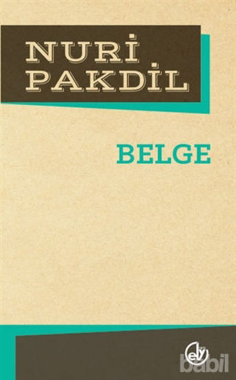 Picture of Belge