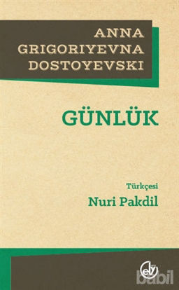 Picture of Günlük
