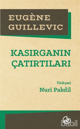 Picture of Kasırganın Çatırtıları