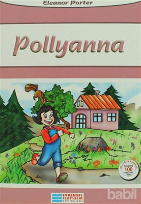 Picture of Pollyanna