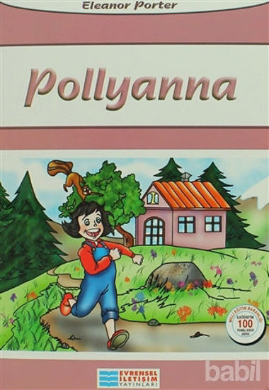 Picture of Pollyanna