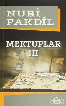 Picture of Mektuplar Cilt 3