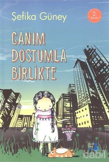 Picture of Canım Dostumla Birlikte