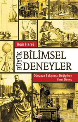 Picture of Büyük Bilimsel Deneyler