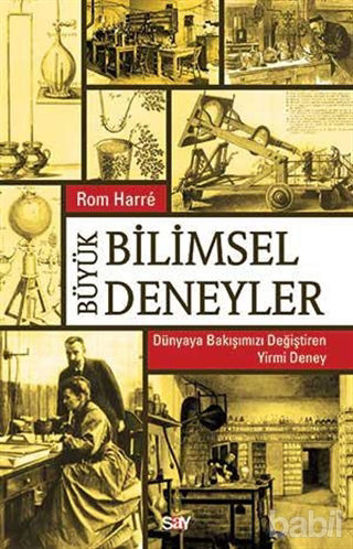 Picture of Büyük Bilimsel Deneyler