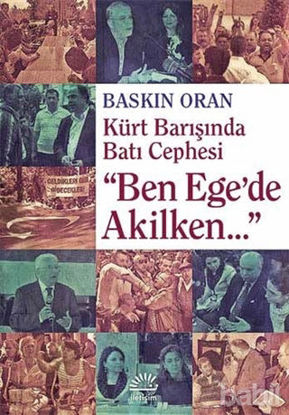 Picture of Ben Ege'de Akilken