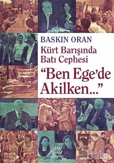 Picture of Ben Ege'de Akilken