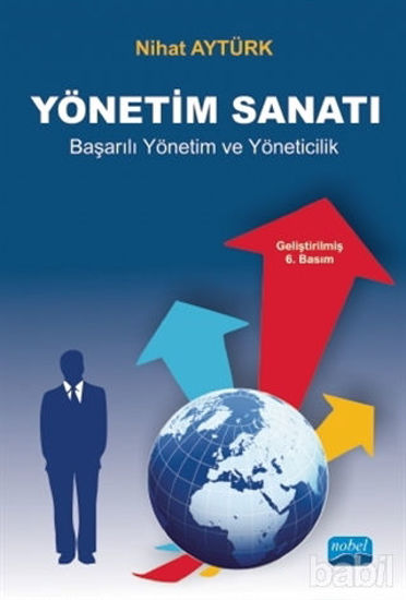 Picture of Yönetim Sanatı - Başarılı Yönetim ve Yöneticilik