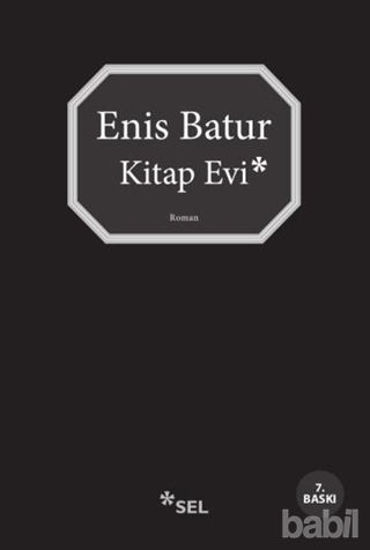 Picture of Kitap Evi
