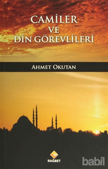 Picture of Camiler ve Din Görevlileri