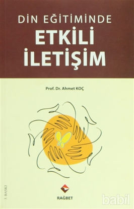 Picture of Din Eğitiminde Etkili İletişim