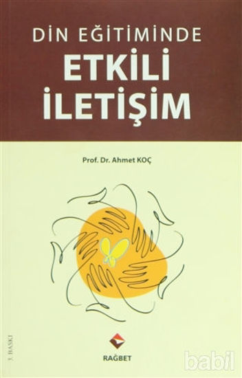Picture of Din Eğitiminde Etkili İletişim