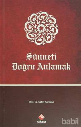 Picture of Sünneti Doğru Anlamak