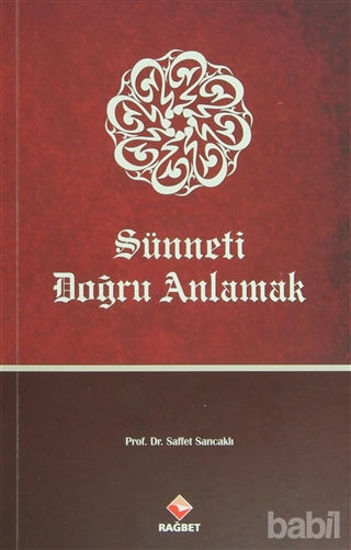Picture of Sünneti Doğru Anlamak