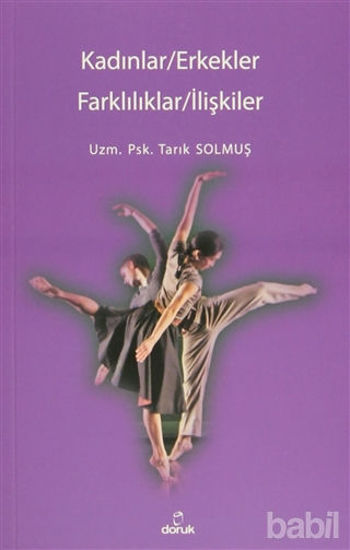Picture of Kadınlar / Erkekler - Farklılıklar / İlişkiler