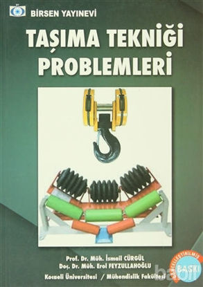 Picture of Taşıma Tekniği Problemleri
