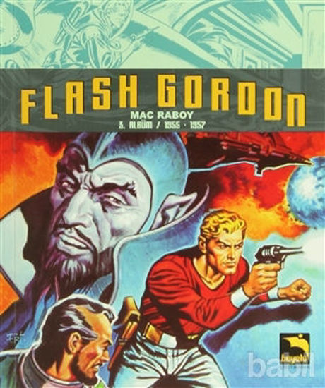 Picture of Flash Gordon 3. Albüm / 1955-1957