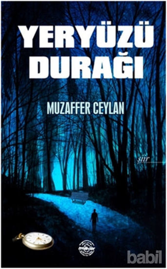 Picture of Yeryüzü Durağı