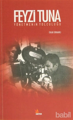Picture of Feyzi Tuna - Yönetmenin Yolculuğu