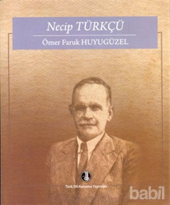 Picture of Necip Türkçü