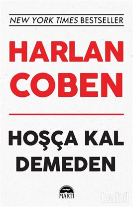 Picture of Hoşça Kal Demeden