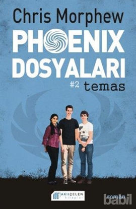 Picture of Phoenix Dosyaları 2